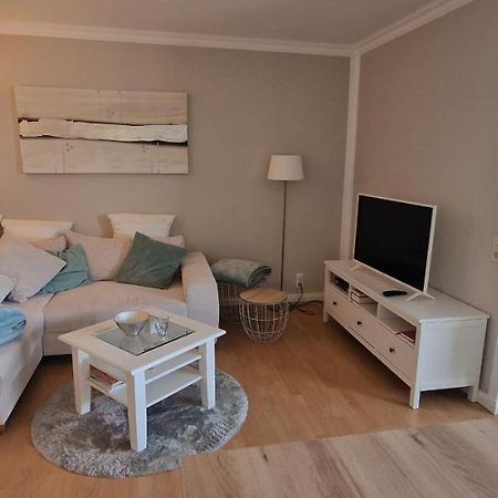 Pelzerhaken Prinz Hamlet 26 Daire Neustadt in Holstein Dış mekan fotoğraf