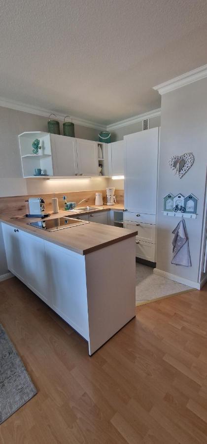 Pelzerhaken Prinz Hamlet 26 Daire Neustadt in Holstein Dış mekan fotoğraf